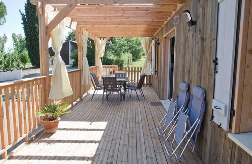 Auvillar House | Les Bourdettes, 3-star gîte in Auvillar