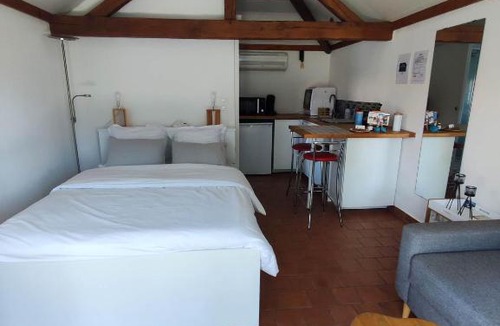 Sallertaine House | Les bourrines du marais, Le bourrineau