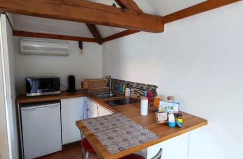 Sallertaine House | Les bourrines du marais, Le bourrineau