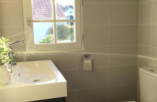 Sallertaine House | Les bourrines du marais, Le bourrineau