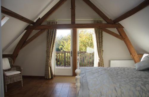 Sainte-Osmane Bed & Breakfast | Les Bouts de Rallé Chambre d'Hotes