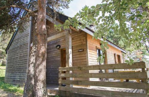 Saint-Paul-le-Froid Ski Chalet | Les Bouviers
