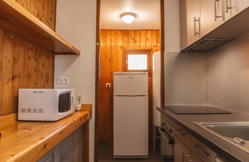 Saint-Paul-le-Froid Other | Les Bouviers