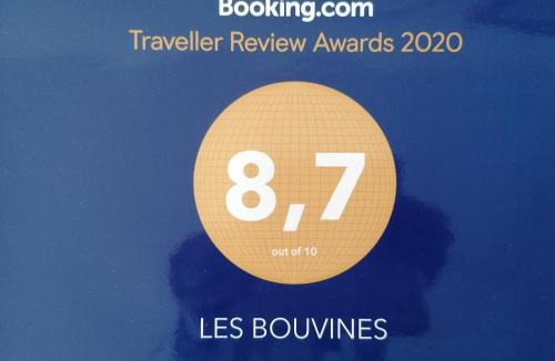 Heuze - Saint-Georges Apartment | Les Bouvines