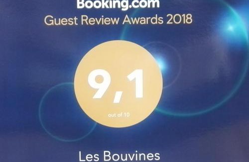 Heuze - Saint-Georges Apartment | Les Bouvines