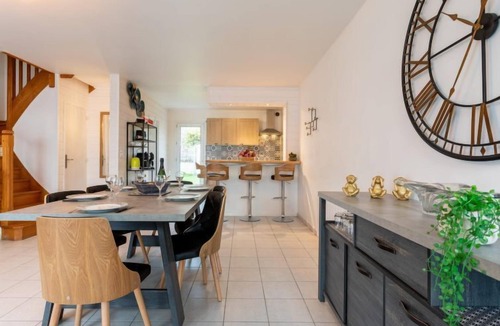 La Richardais House | Les Bouvreuils by Interhome