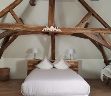 Avize Apartment | Les Bras de Morphée