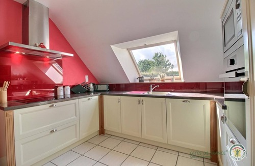 Plelo House | Les Bregeons - Plelo