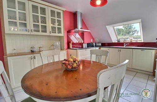 Plelo House | Les Bregeons - Plelo