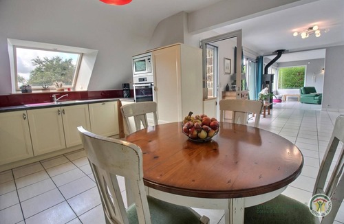 Plelo House | Les Bregeons - Plelo