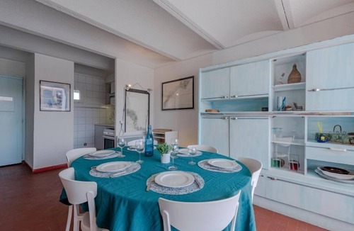 Le Barcares House | Les Brigantins by Interhome