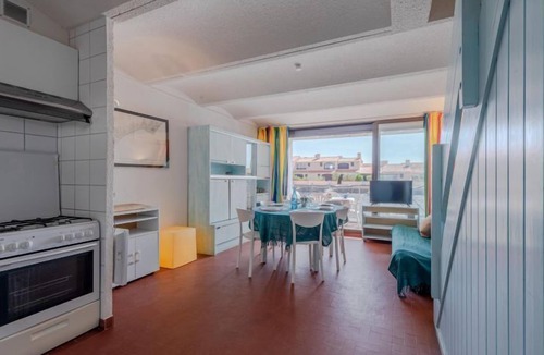 Le Barcares House | Les Brigantins by Interhome