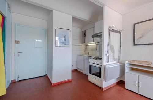 Le Barcares House | Les Brigantins by Interhome