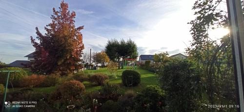 Hottviller Apartment | LES BRIMBELLES