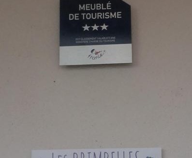 Hottviller Apartment | LES BRIMBELLES