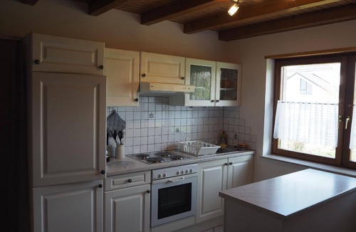 Hottviller House | LES BRIMBELLES