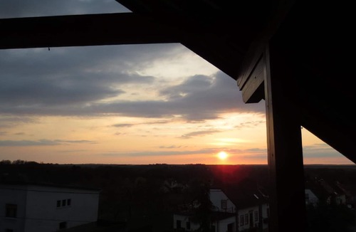 Hottviller House | LES BRIMBELLES