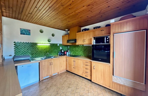 Champdray House | Les Brimbelles - Maison Spacieuse en Pleine Nature