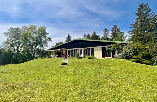 Champdray House | Les Brimbelles - Maison Spacieuse en Pleine Nature
