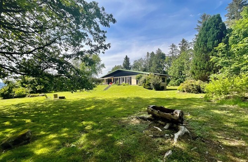 Champdray House | Les Brimbelles - Maison Spacieuse en Pleine Nature