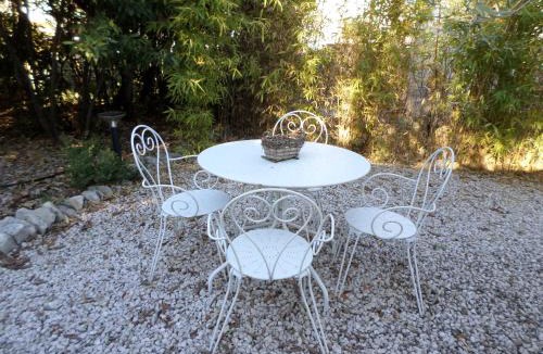 Sauve Bed & Breakfast | Les Broussous