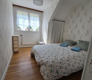 Revin House | Les Broutays