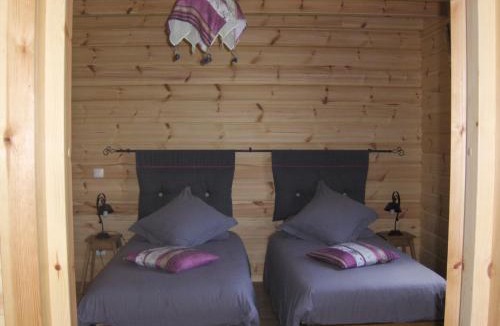 Longechaux Bed & Breakfast | Les Bruchels, Longechaux