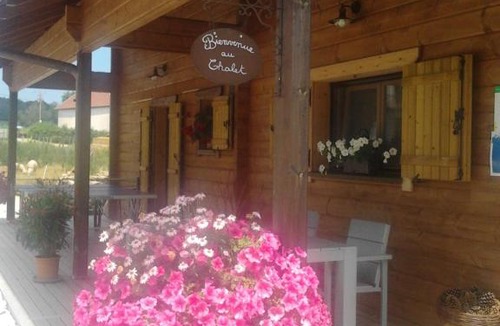 Longechaux Bed & Breakfast | Les Bruchels, Longechaux