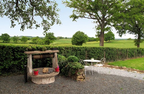 Ternant House | Les Brûles by Interhome