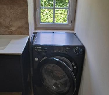 Dracy-le-Fort Apartment | Les Bruneilles