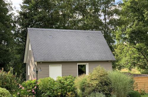 Tourville-en-Auge House | Les Brunières