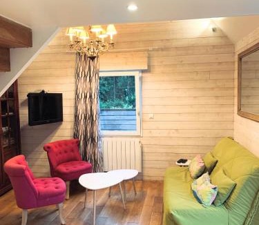 Tourville-en-Auge House | Les Brunières