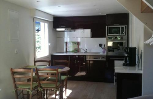 Tourville-en-Auge House | Les Brunières