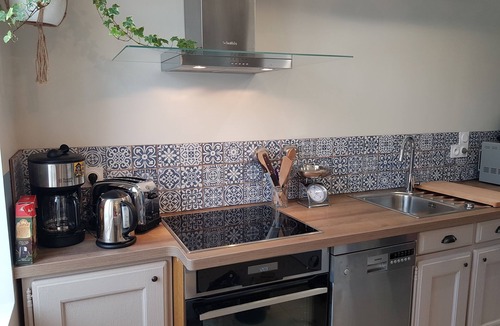Sotteville-les-Rouen House | Les Bruyères de Rouen - Seasonal rental