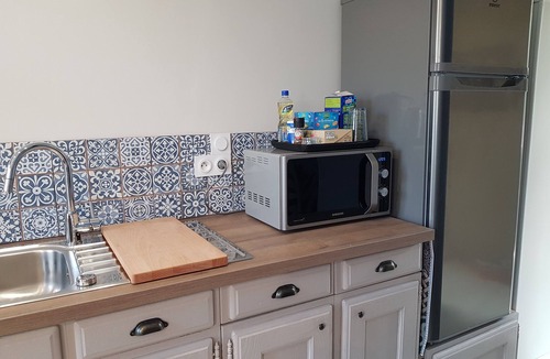 Sotteville-les-Rouen House | Les Bruyères de Rouen - Seasonal rental