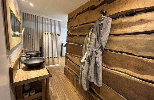 Verteuil-sur-Charente Bed & Breakfast | Les Bruyères