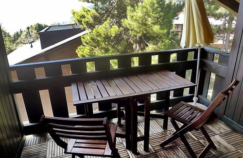 Villars-sur-Ollon Apartment | Les Bruyères 25 by Interhome