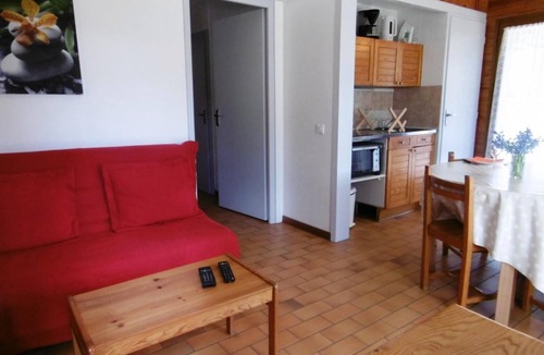 Brocas House | Les Bruyères - Brocas