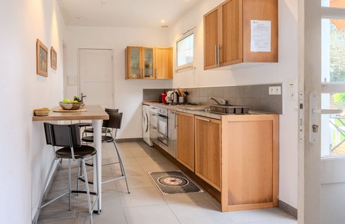 Mimizan House | Les Bruyères by Interhome