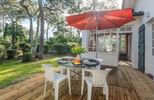 Mimizan House | Les Bruyères by Interhome