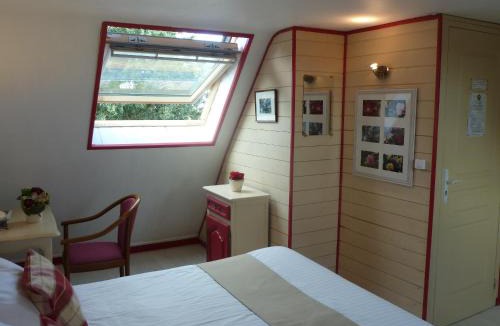 Ceaux House | Les Bruyères du Mont