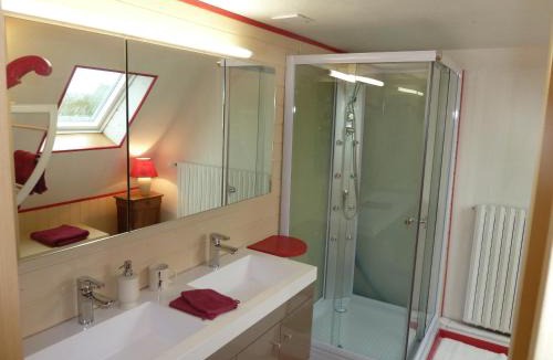 Ceaux House | Les Bruyères du Mont