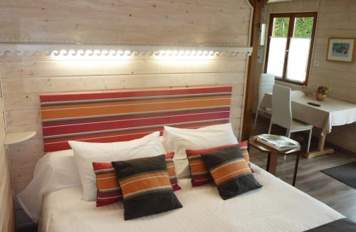 Ceaux House | Les Bruyères du Mont