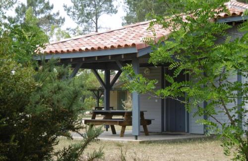 Brocas House | Les bruyères