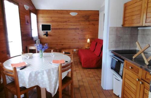 Brocas House | Les bruyères
