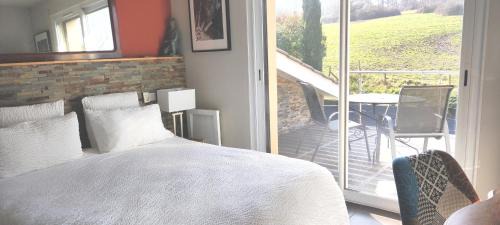 Civrieux-d'Azergues House | Les Bruyères