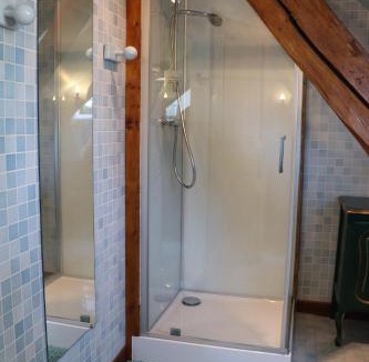 Mery-sur-Cher Bed & Breakfast | les bruyères