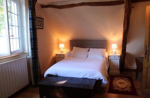 Mery-sur-Cher Bed & Breakfast | les bruyères