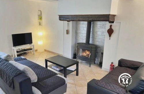 Neuilly-le-Vendin House | Les Bruyères