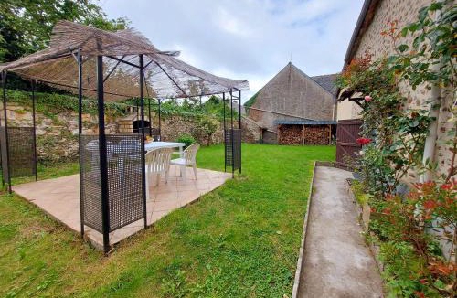 Neuilly-le-Vendin House | Les Bruyères